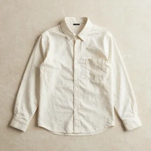 Chemise Ligne Claire