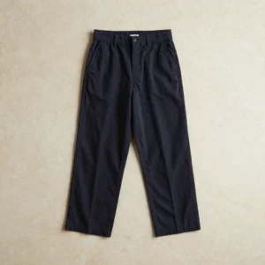 Pantalon Tombé Souple