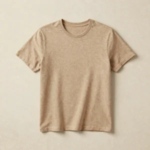 Tee-shirt Forme Juste