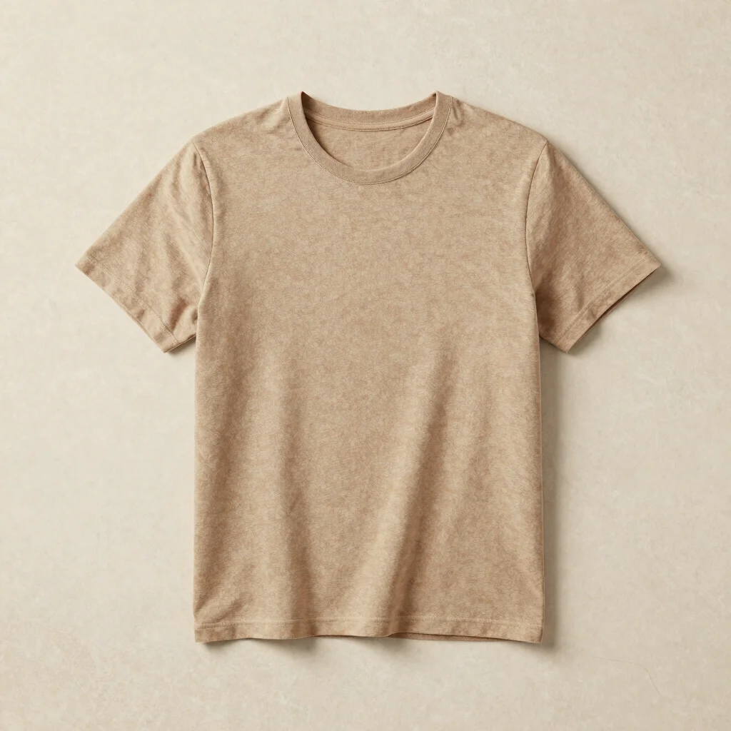 Tee-shirt Forme Juste