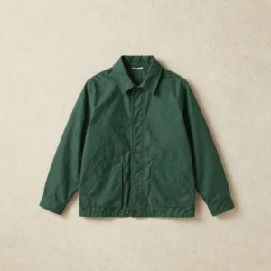 Veste Atelier Courte